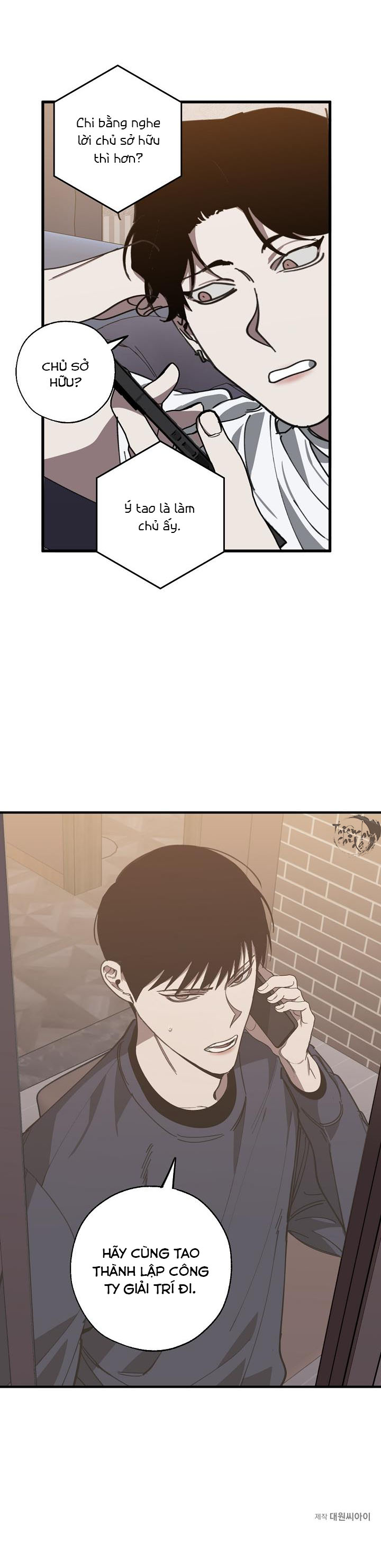 hoán vị chapter 52 28