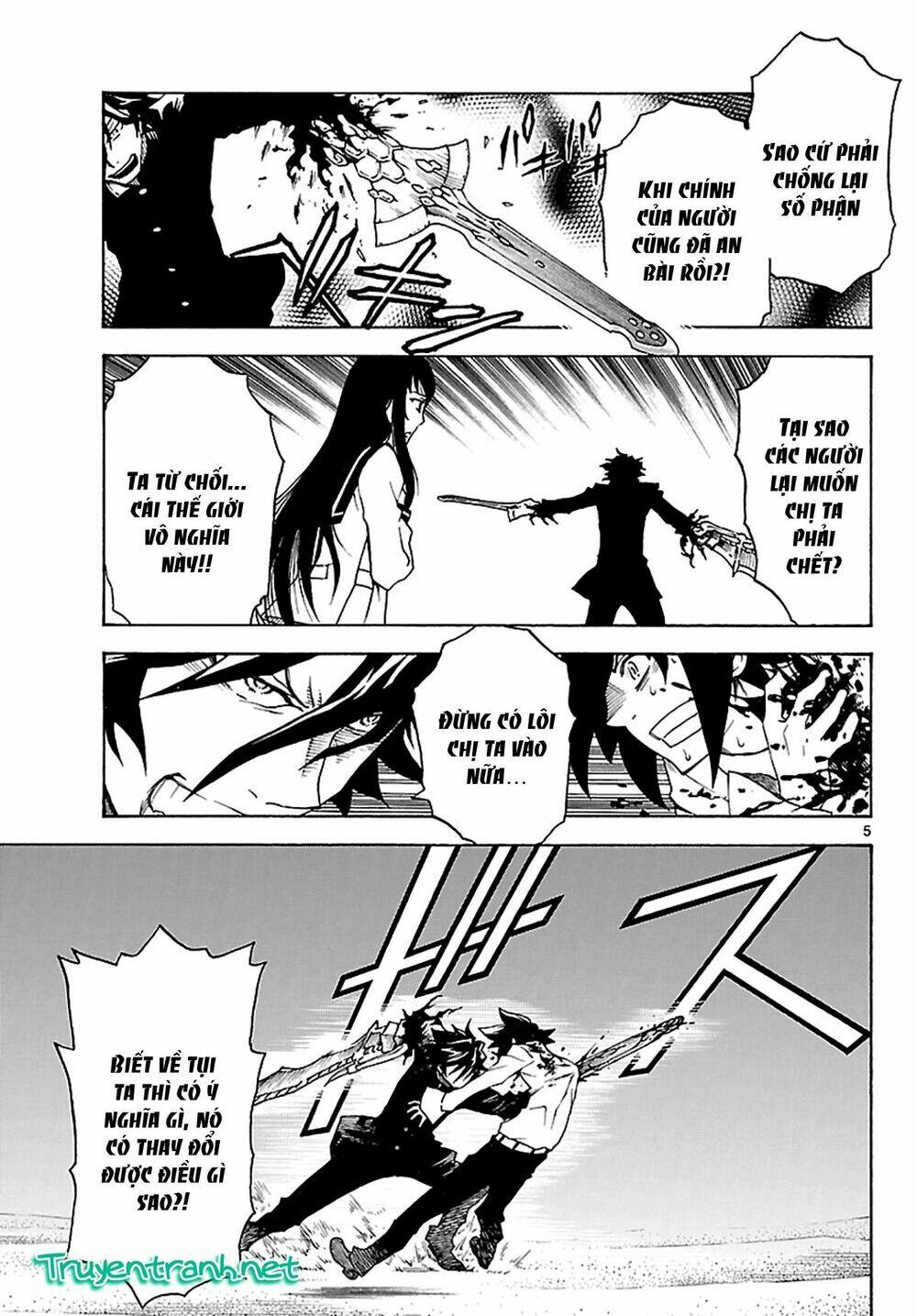 popcorn avatar chapter 28 8