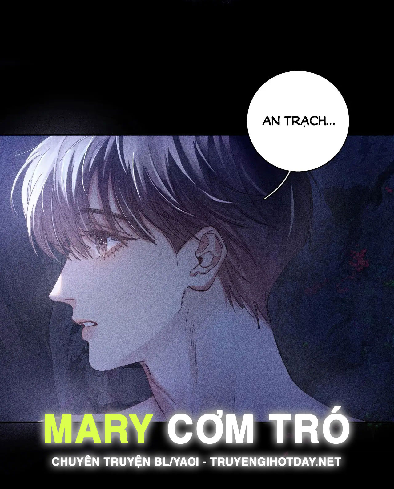 cây nấm nhỏ chapter 2 31