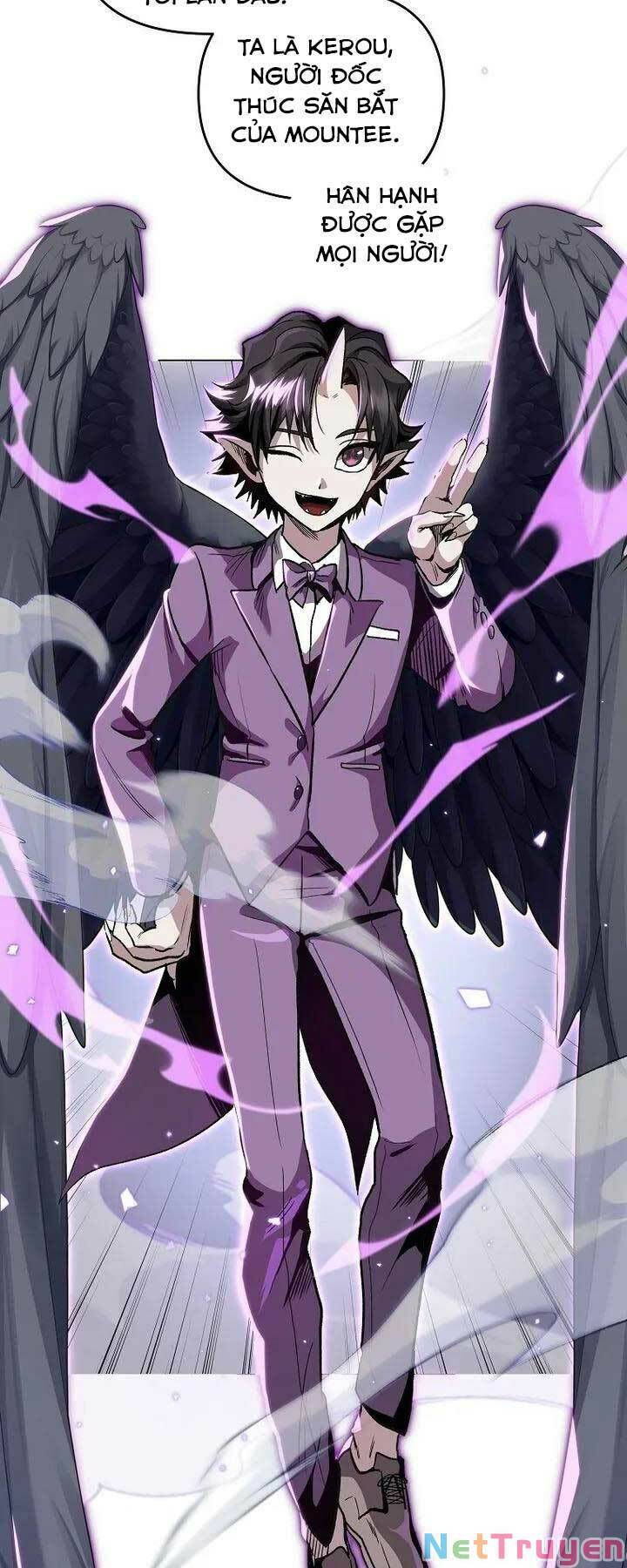 con đường diệt thần chapter 18 11