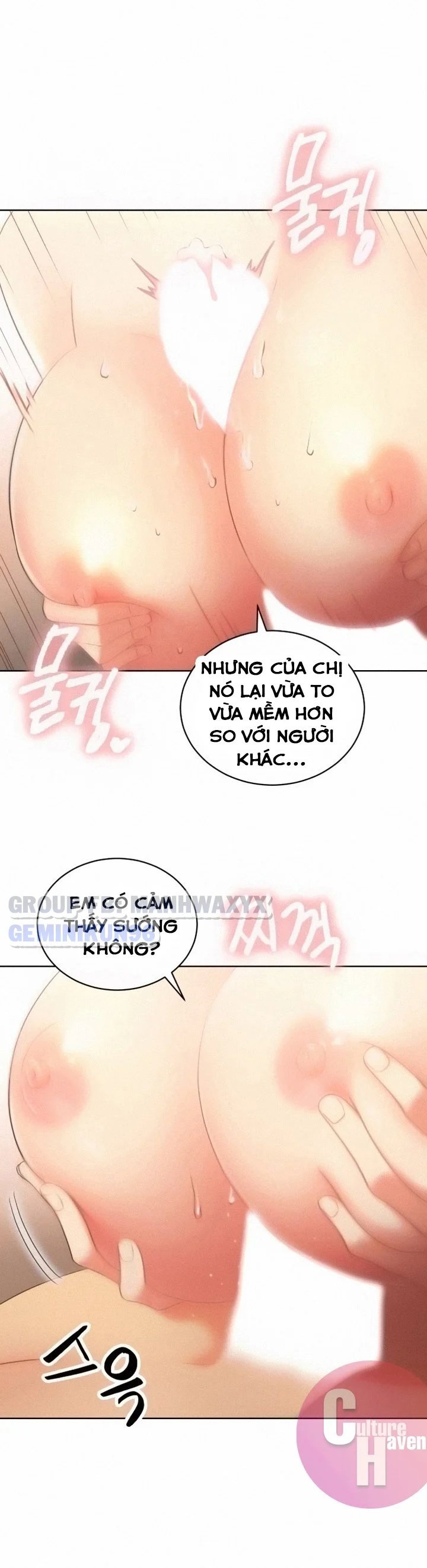 mẹ kế và những người bạn chapter 21 10
