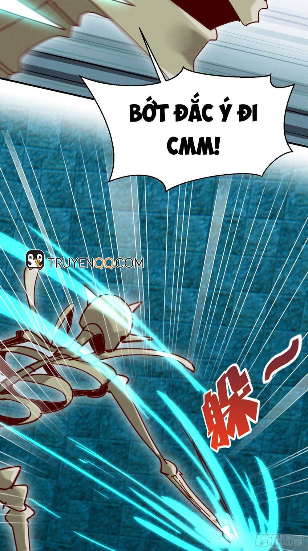 trở thành đạo sư dũng sĩ chapter 16 24