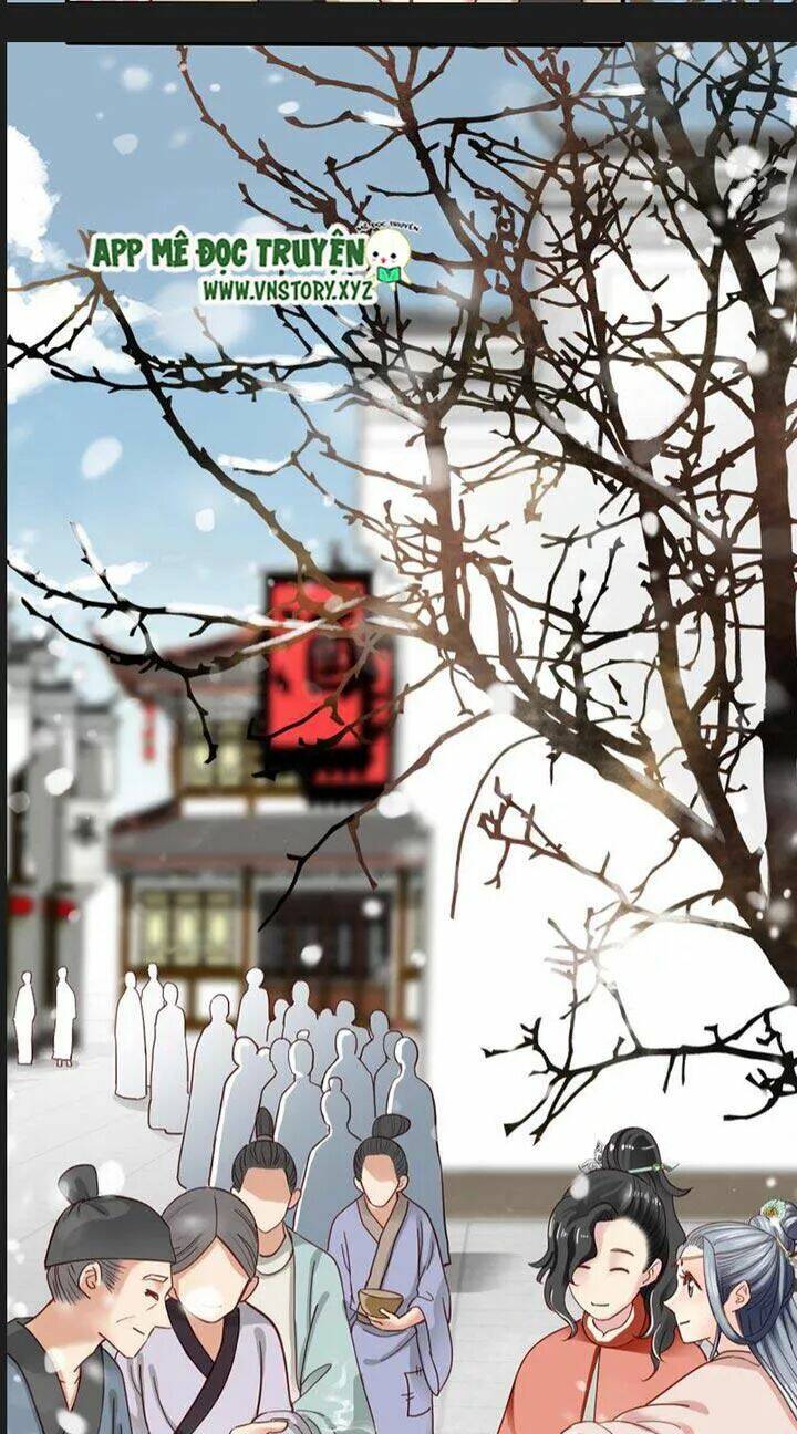 kiều nữ độc phi chapter 86 12