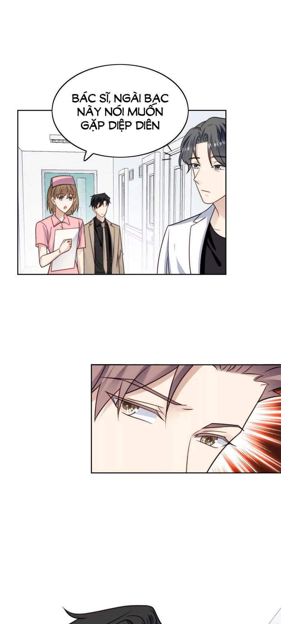 dựa vào đại lão ổn định vị trí c trong nam đoàn chapter 46 25