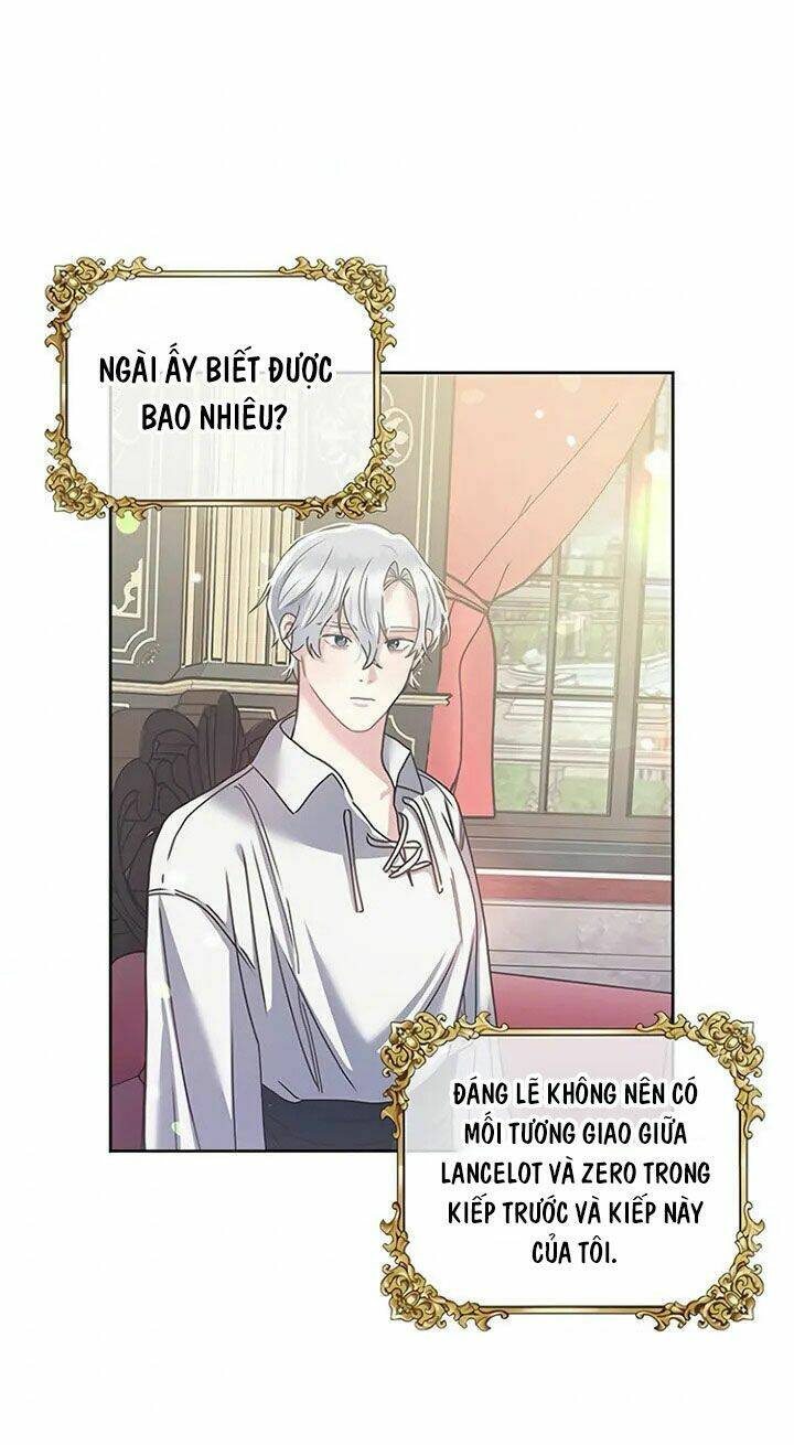 khu vườn im lặng chapter 14 40