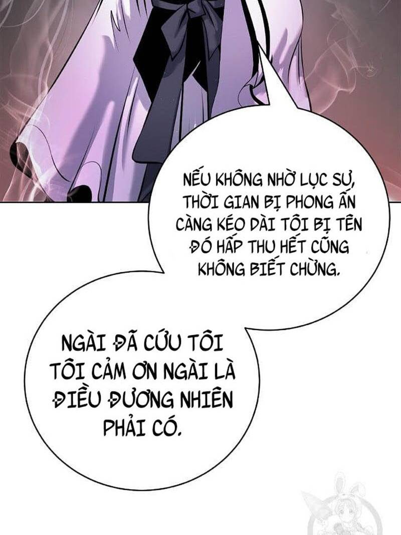 xuyên không thành hổ chapter 100 40