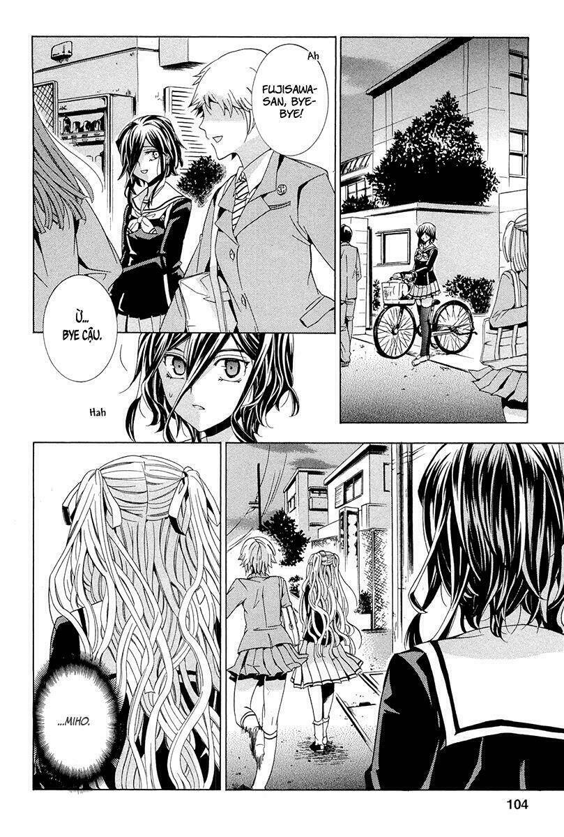 fukushuu kyoushitsu chapter 14.1 7