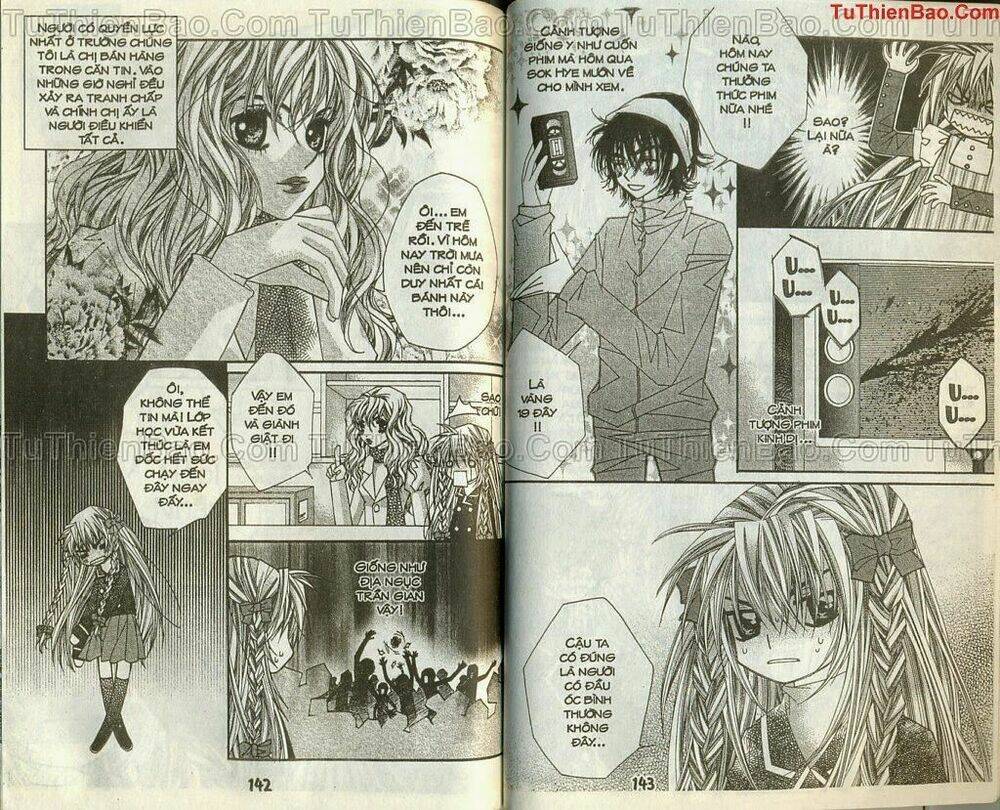 điệu pop tình yêu chapter 1 72