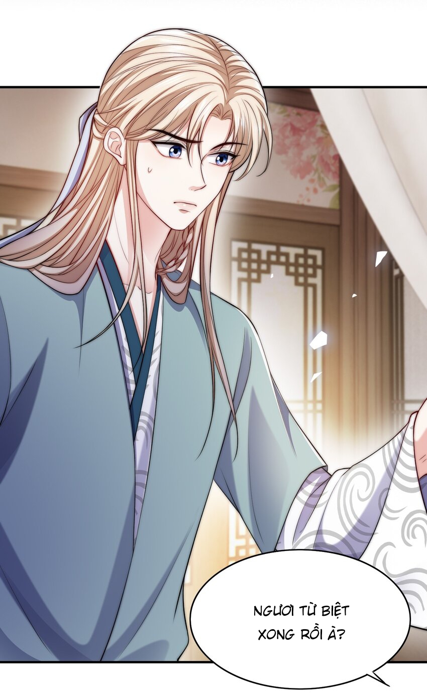 chiến lược tẩy trắng của phản diện chapter 50 17