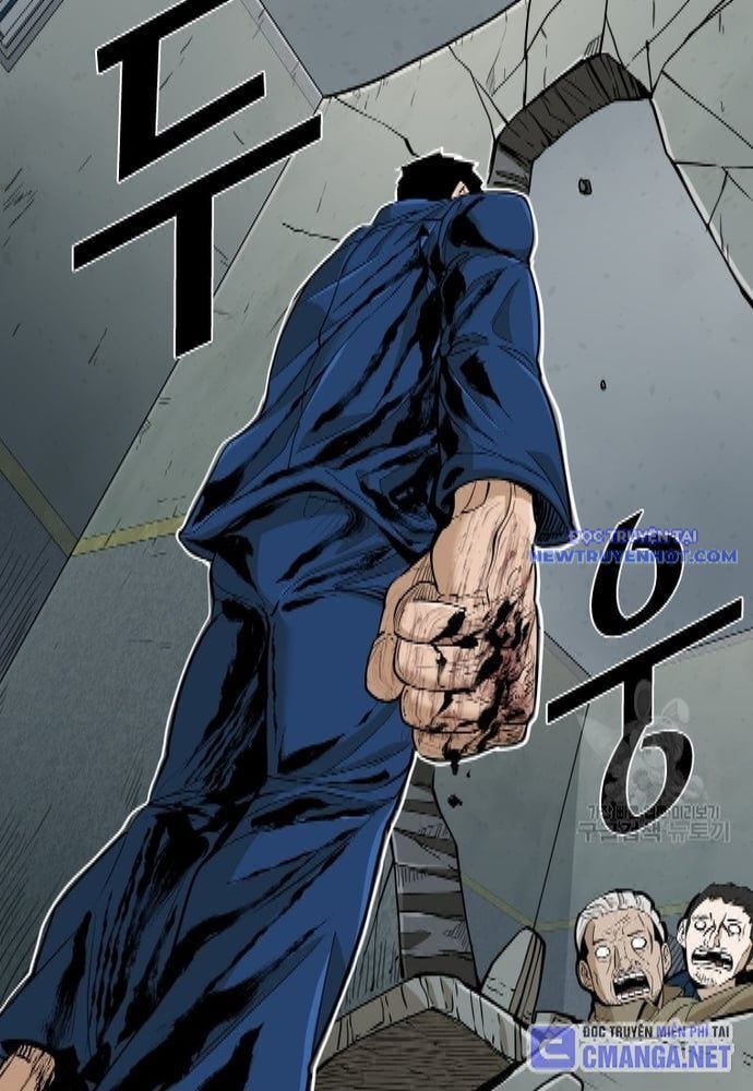 shark - cá mập chapter 251 105