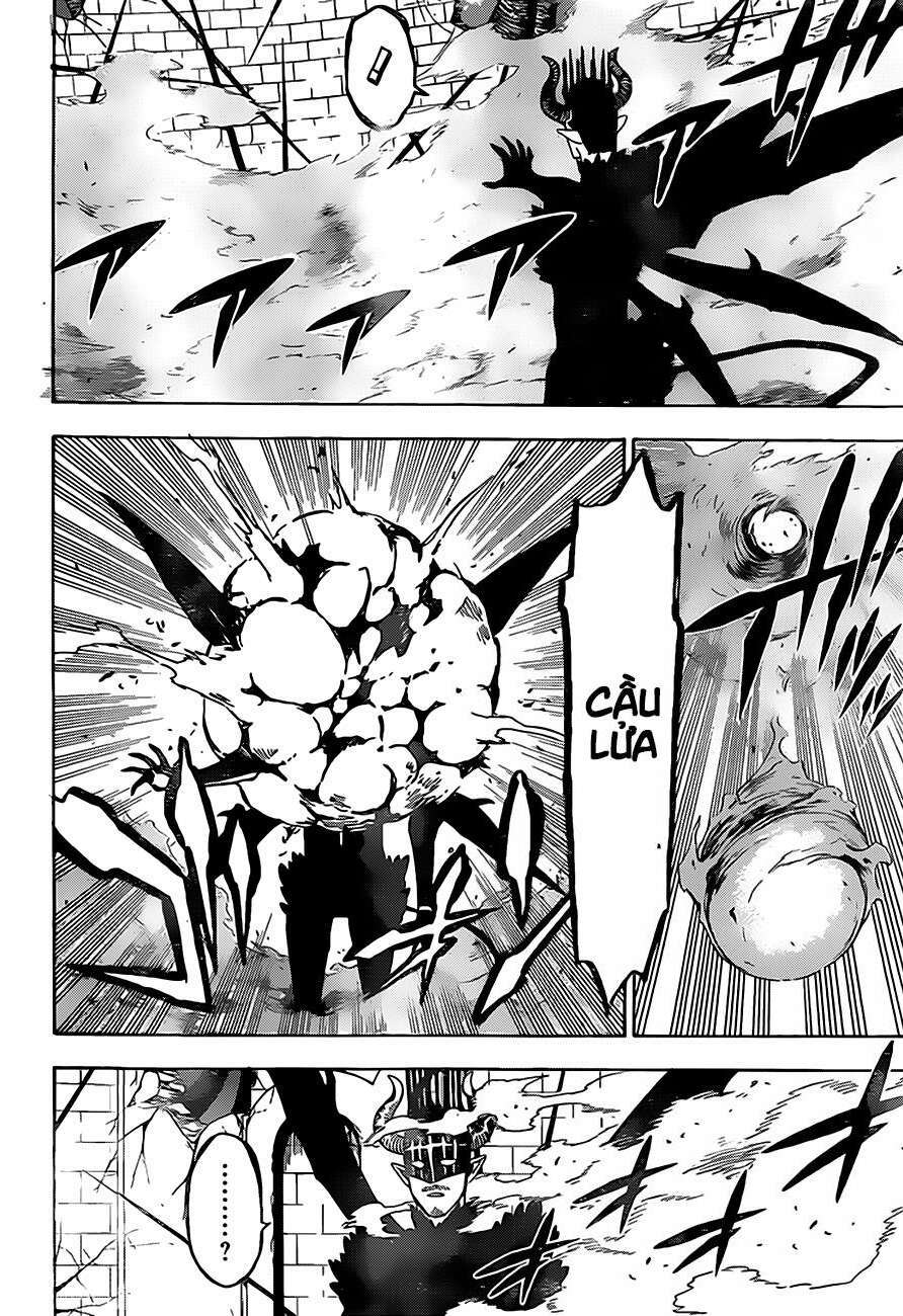 black clover - pháp sư không phép thuật chapter 291 7
