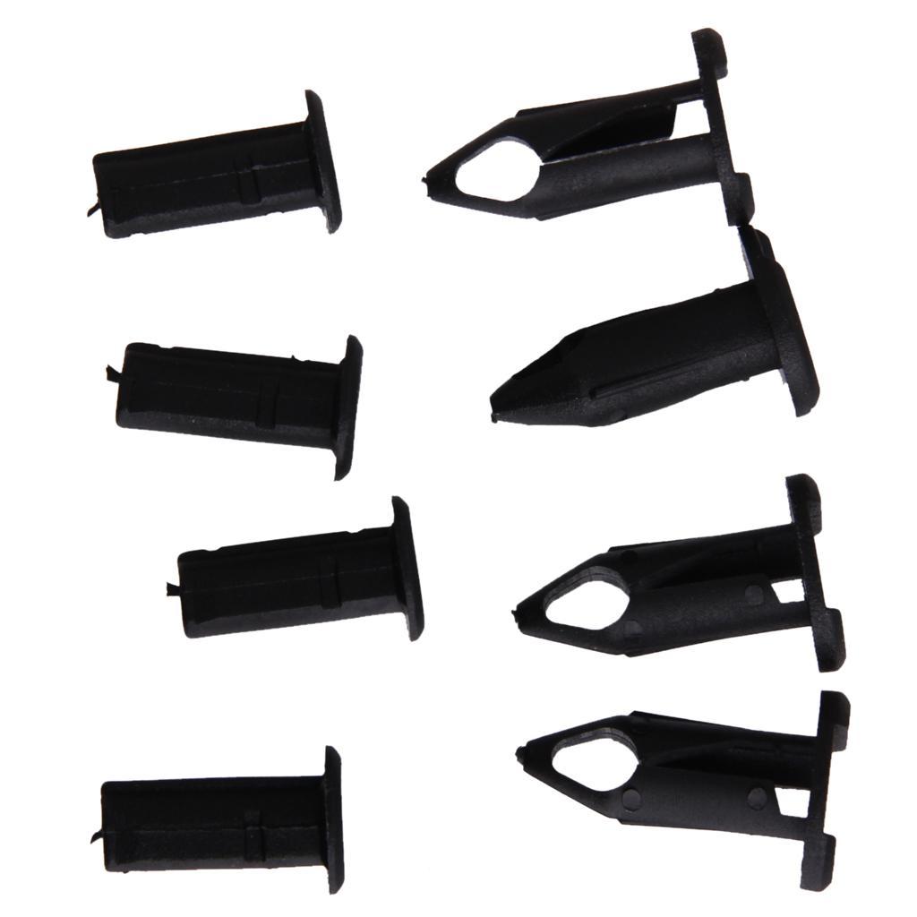 Bumper Fastener Rivet Retainer for Honda   350 300 250 RANCHER GM Pack of 30