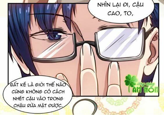 boygroup của ta, thần của ta chapter 5 48