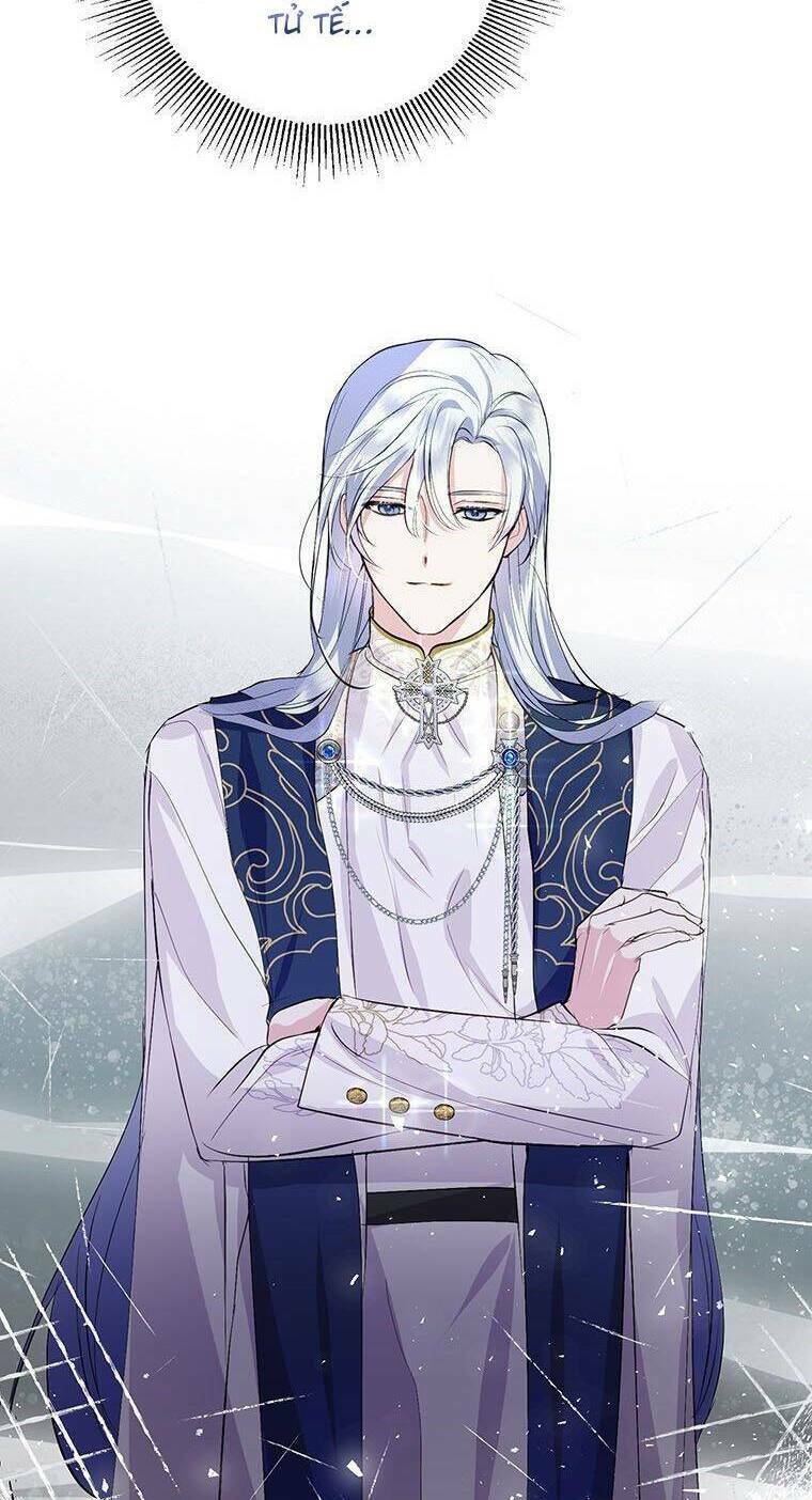 phía sau mặt nạ của nam chính hiền lành chapter 13 72