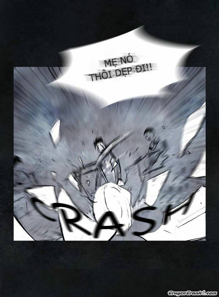 kho truyện kinh dị: ác mộng đêm về chapter 20 33