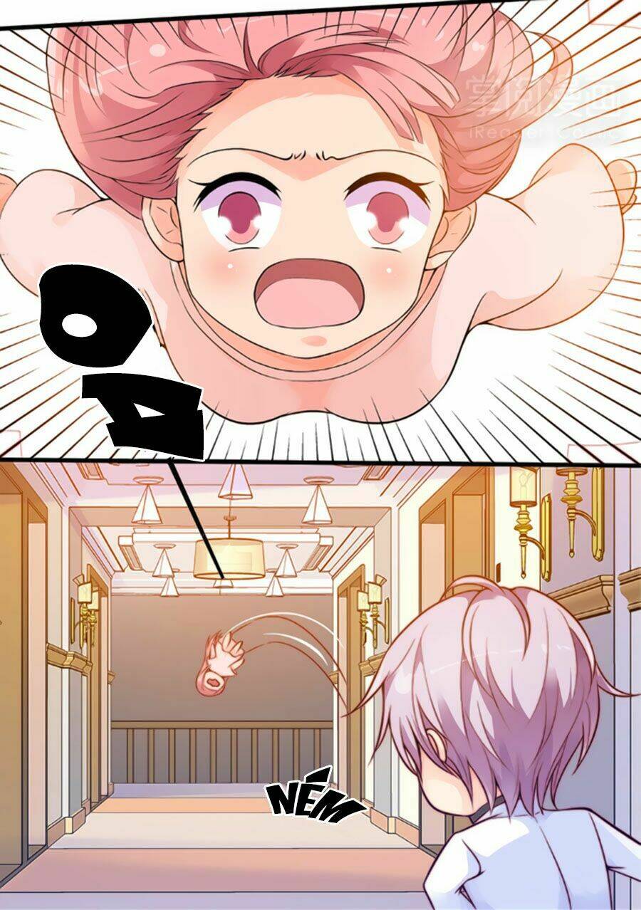 đại thúc, người ta sẽ ngoan chapter 4 14