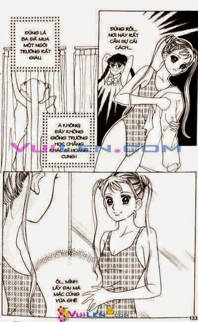 banana school chapter 4 133