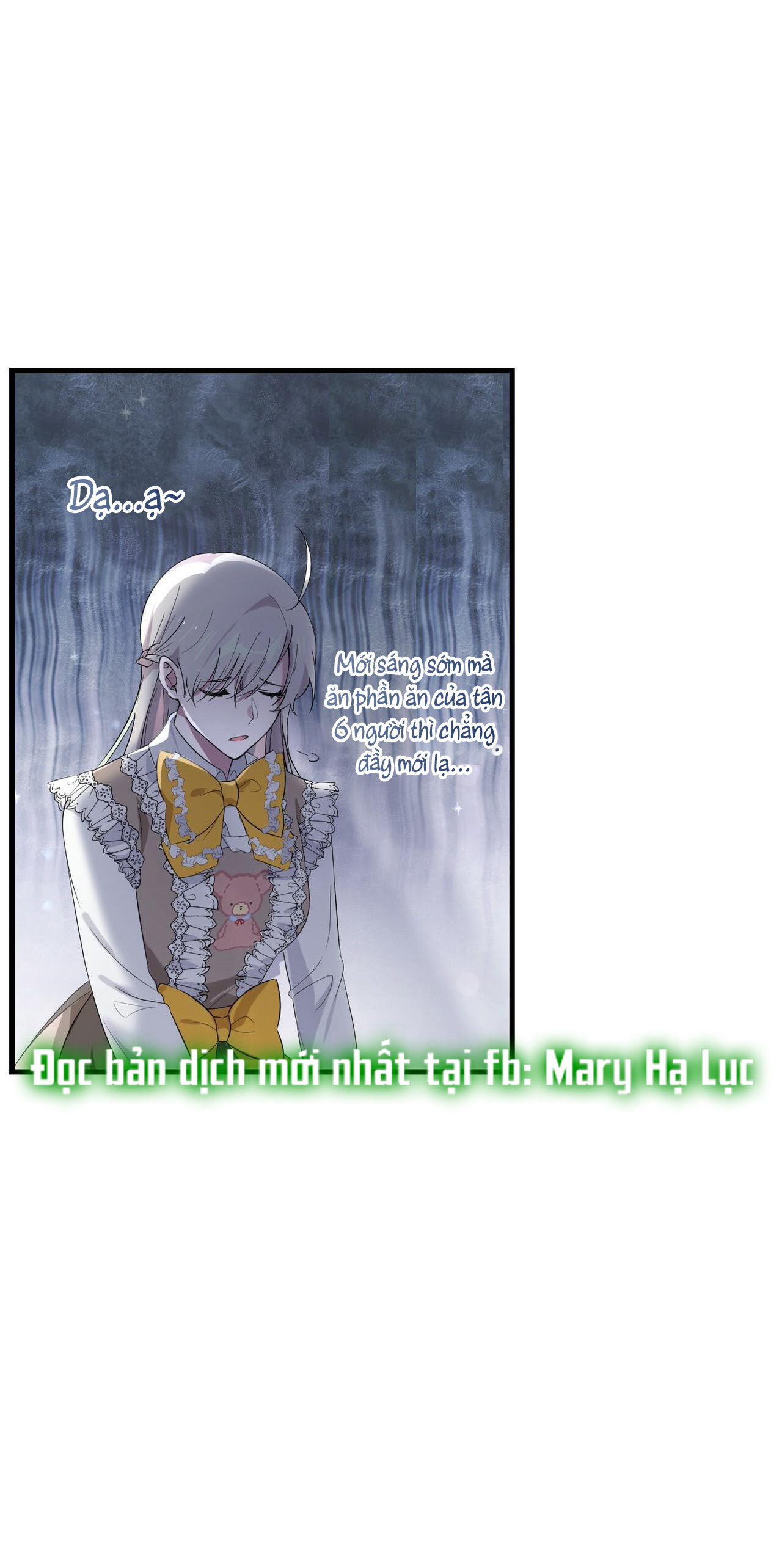 hãy nếm và nuốt đi nào chapter 7.2 14