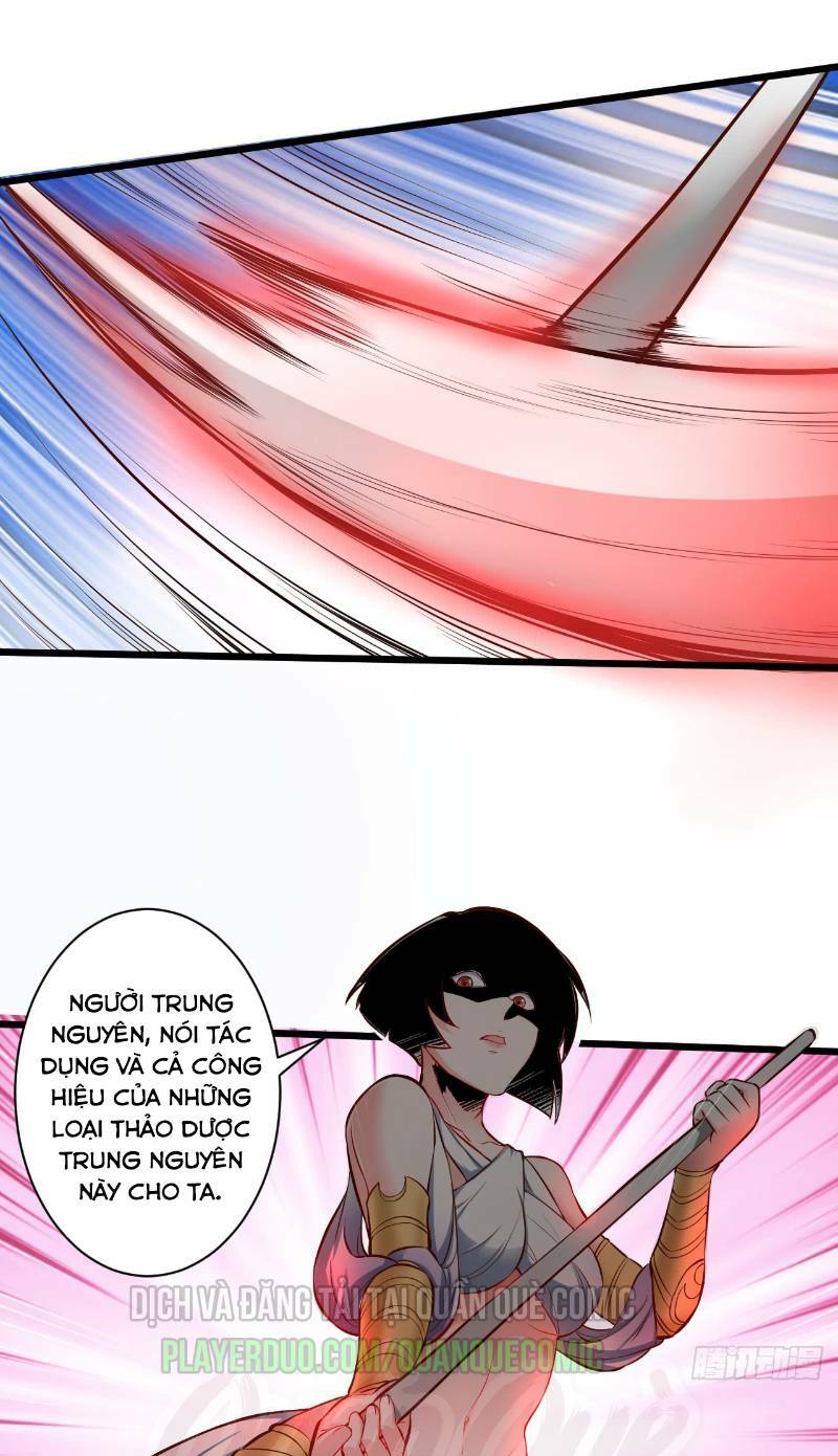 trọng sinh tối cường ma tôn ở rể chapter 32 24