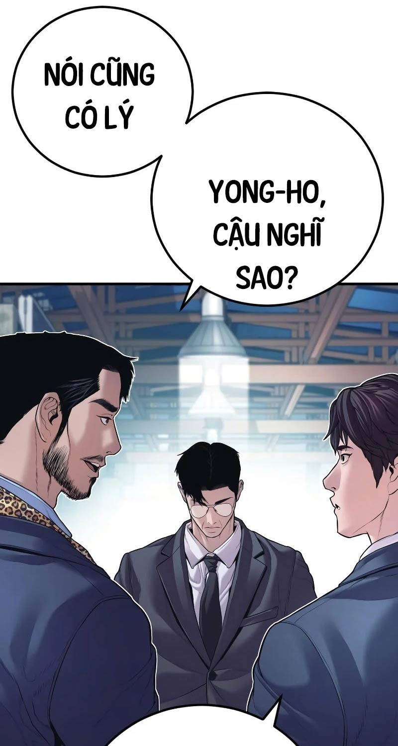 đặc vụ kim chapter 149 153