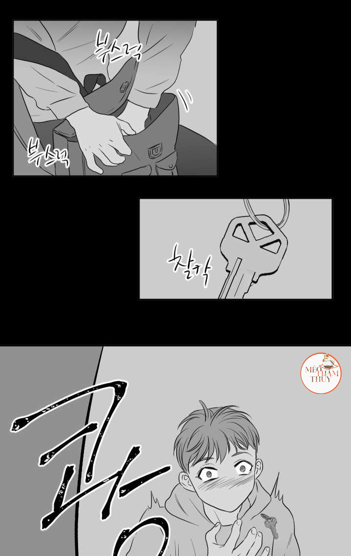 phòng 1305 chapter 15 20