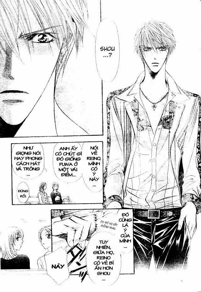 thử thách của kyouko chapter 87 9