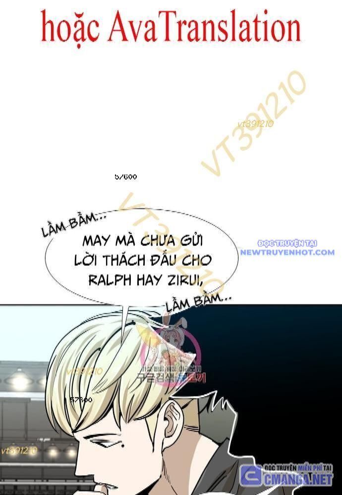 shark - cá mập chapter 255 3