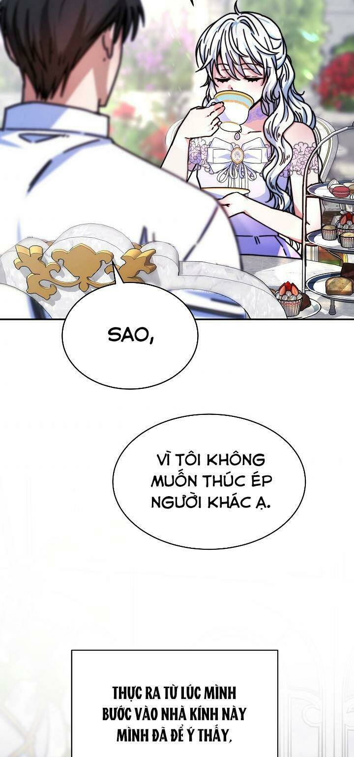 nàng evangeline chapter 16 24