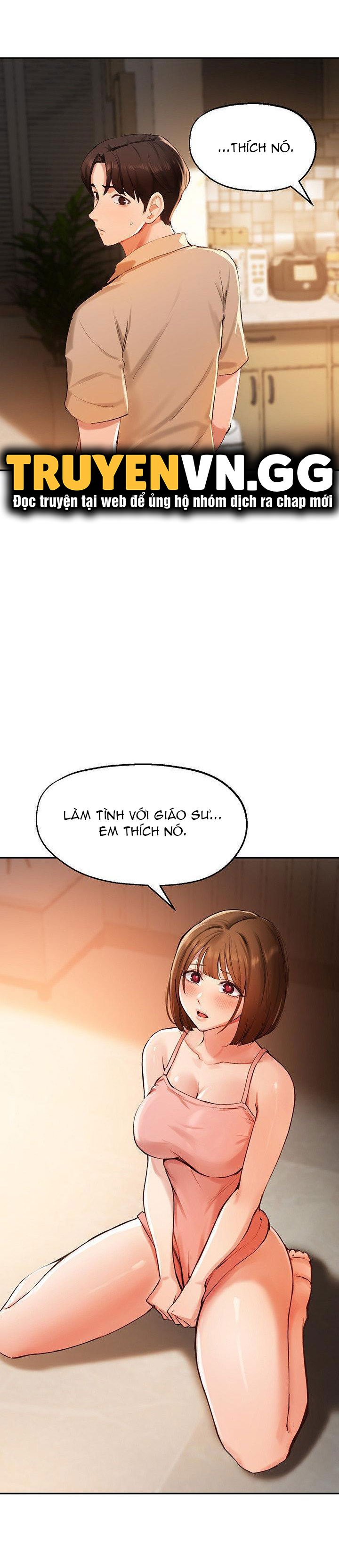 tuổi đôi mươi chapter 39 24