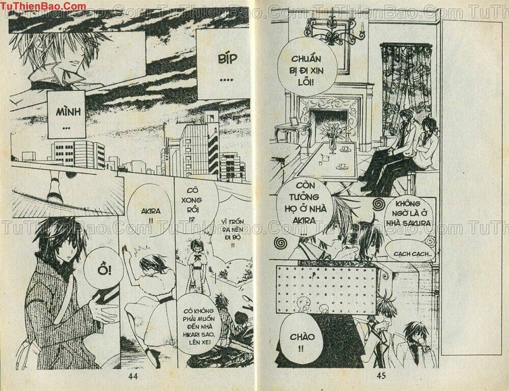 s a - lớp học ưu tú chapter 7 21