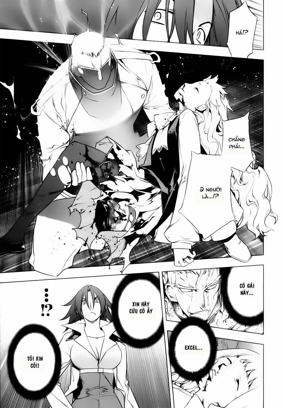 black god chapter 72 10