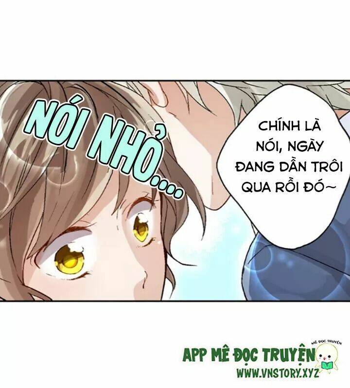 ngàn vạn nụ hôn đầu chapter 13 10