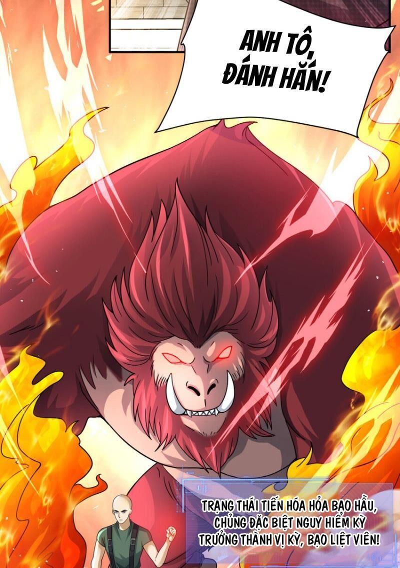 cựu nhật ngự long chapter 50 58