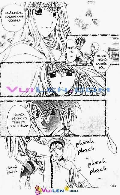 duyên kỳ ngộ chapter 11 104