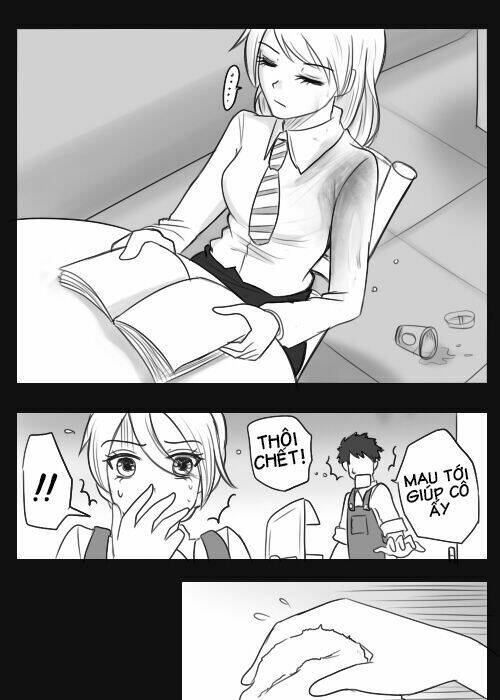 the mistress story chapter 2 6