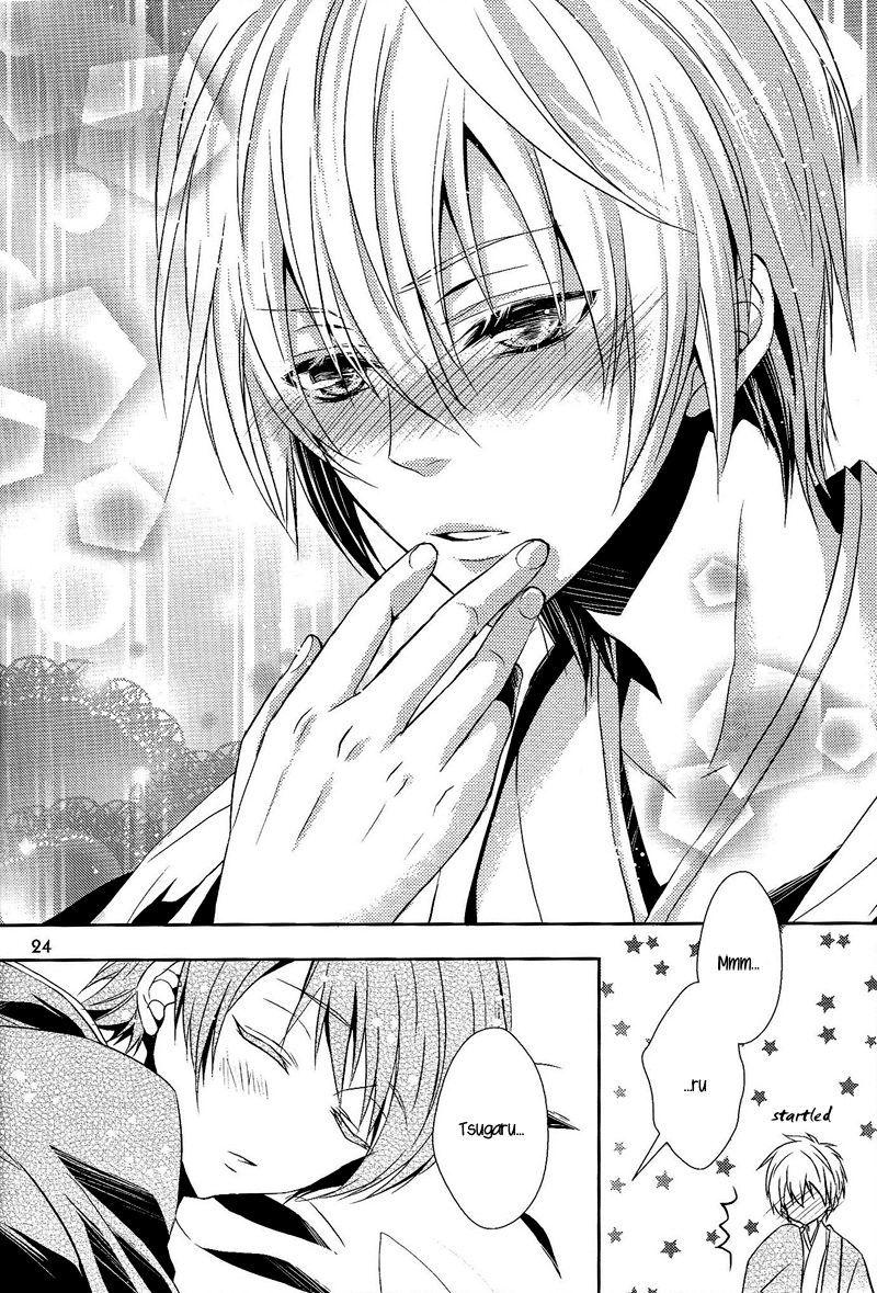 oneshot hỏny chapter 129 26