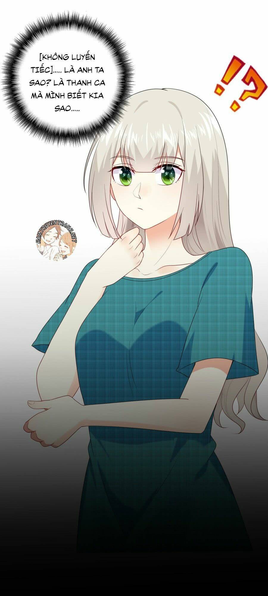 bảo bối thiên ức hào môn chapter 18.2 9