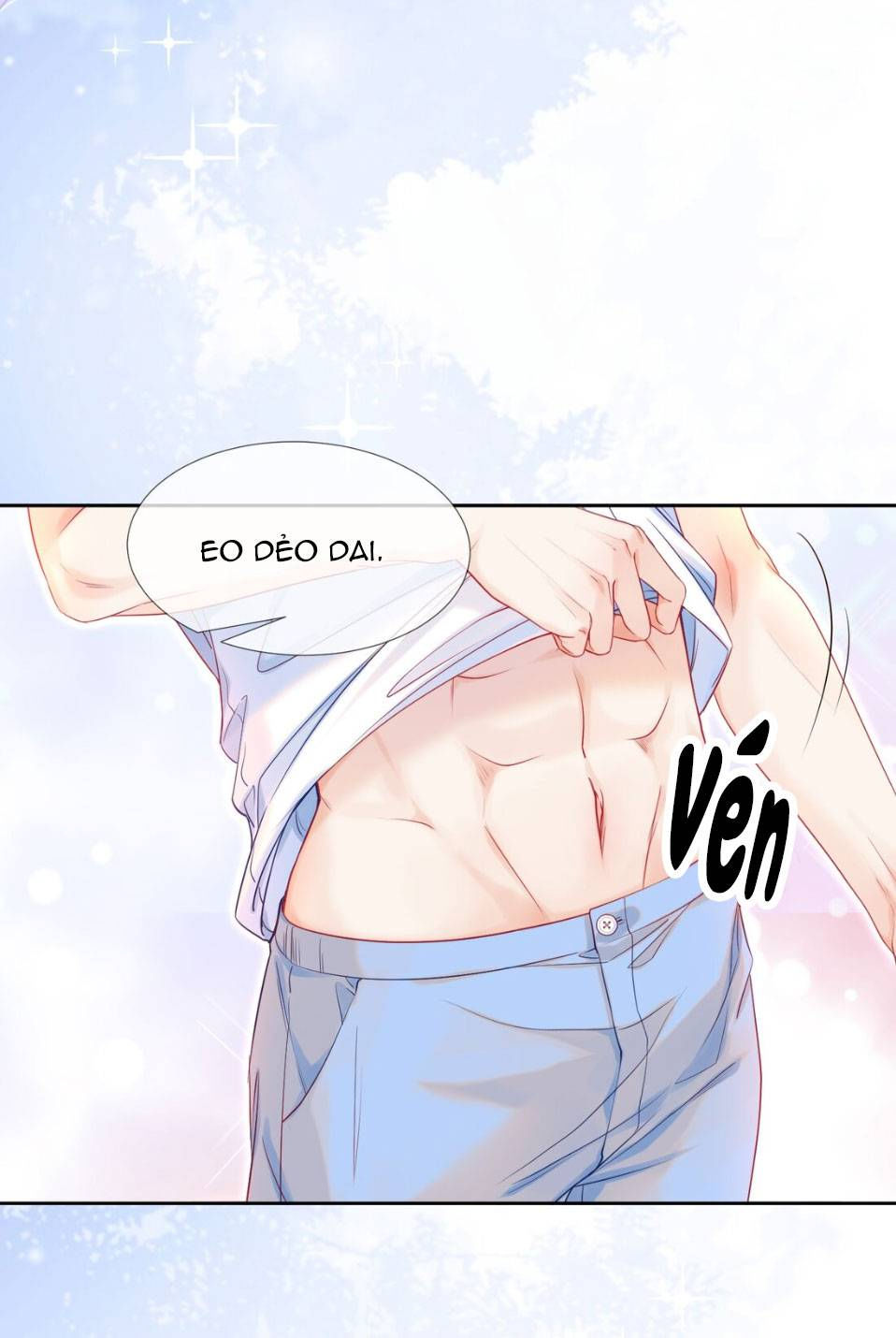 trở về năm mà ông xã làm giáo thảo chapter 2 30