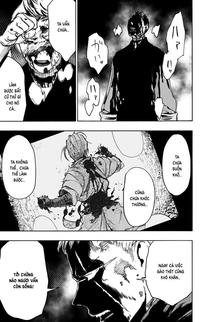 jigokuraku chapter 82 14