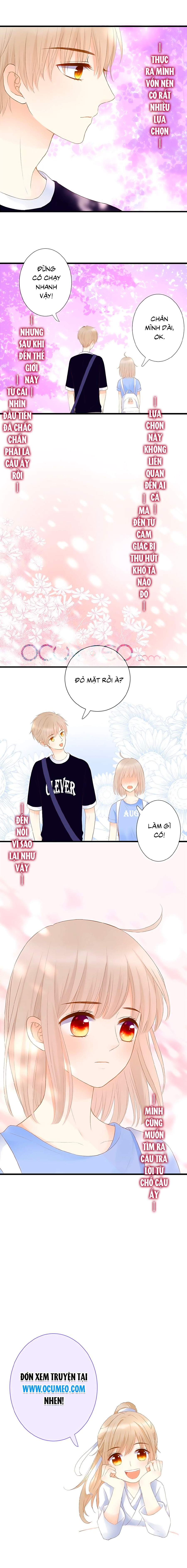 đóa hoa chớm nở chapter 7 9