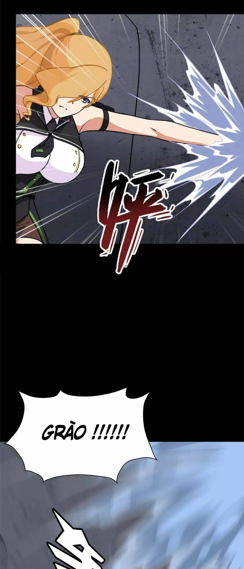 bạn gái virus của tôi chapter 320 23