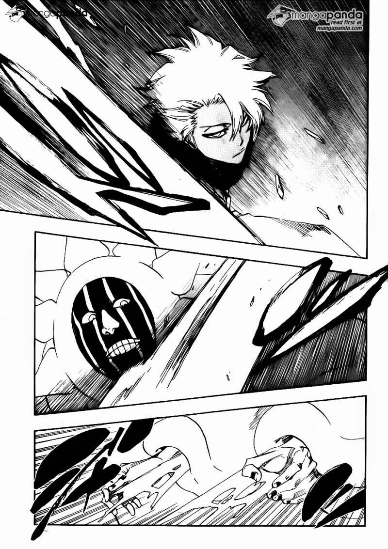 thần chết ichigo chapter 593 4