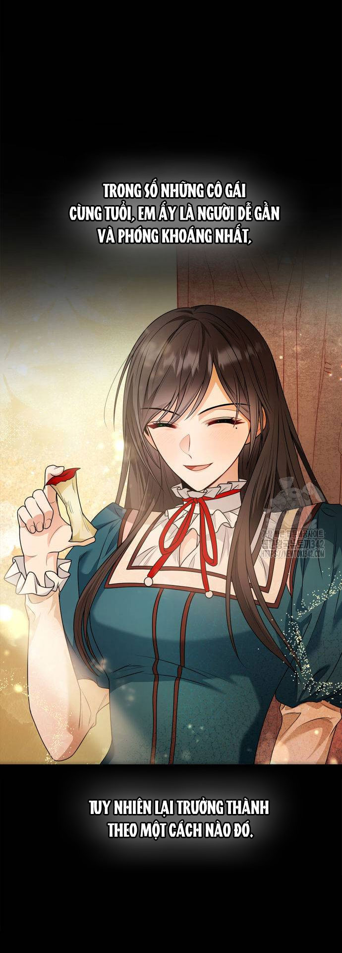 chị yêu, kiếp này em sẽ là hoàng hậu chapter 104.1 35