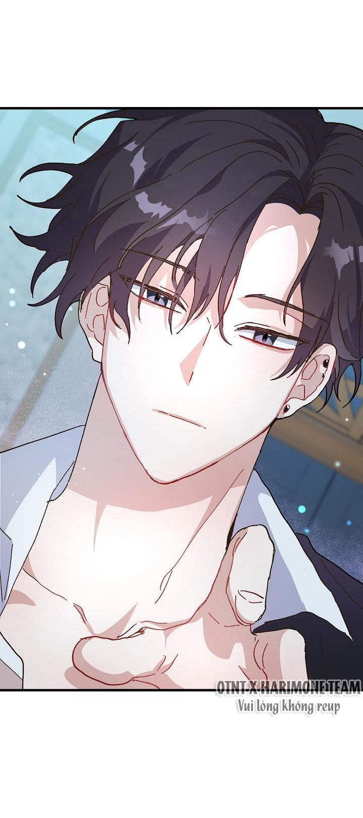 công chúa vờ như điên chapter 7 25