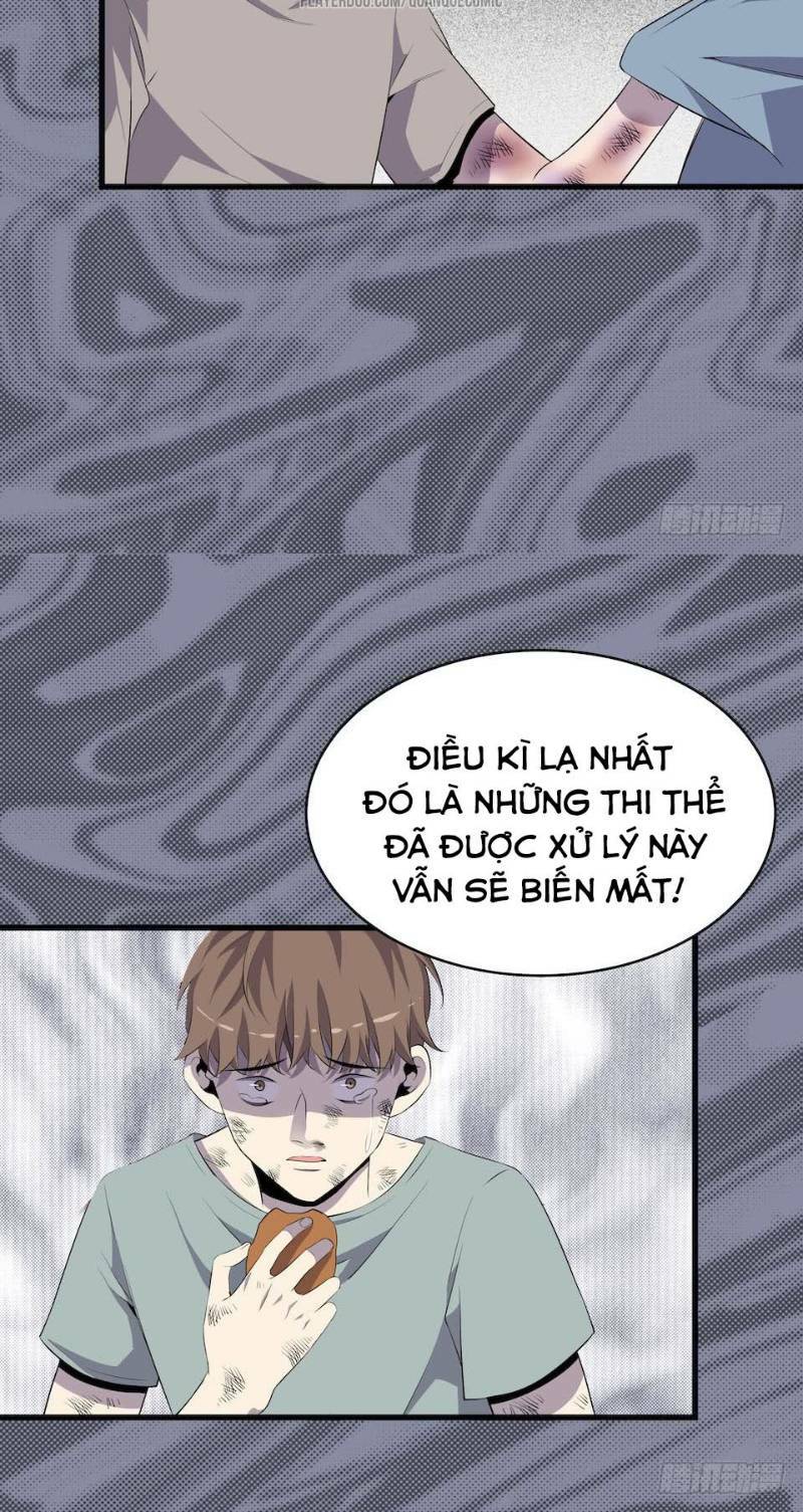 thát không mê thất chapter 8 26