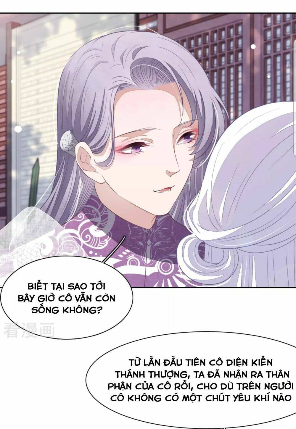 xuyên về cổ đại làm quốc bảo chapter 40 8