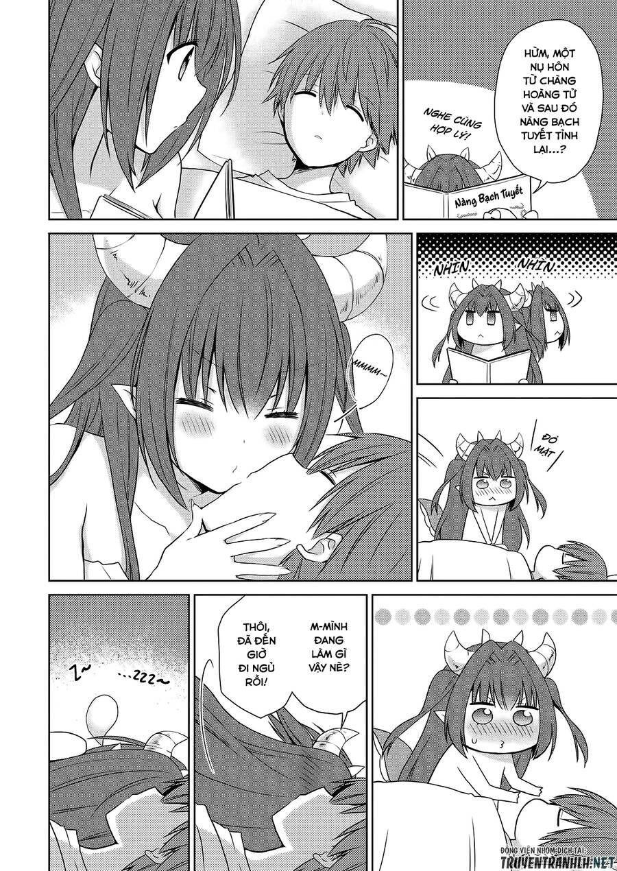 asmodeus wa akiramenai chapter 46 11