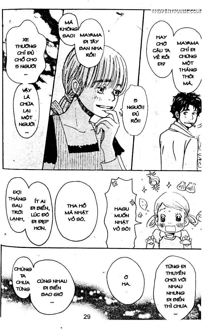 love n life chapter 54 30