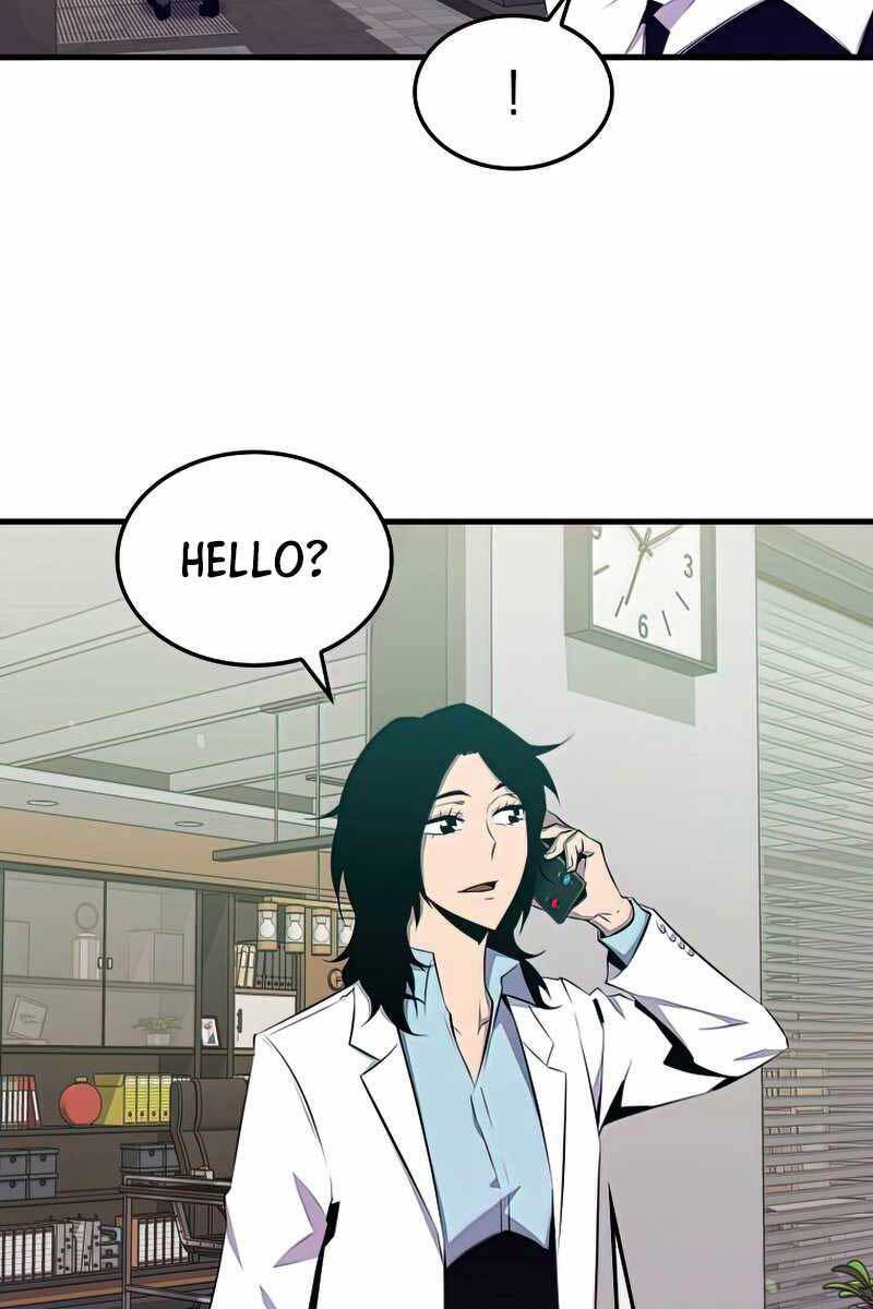 tôi thăng cấp trong lúc ngủ chapter 49 90