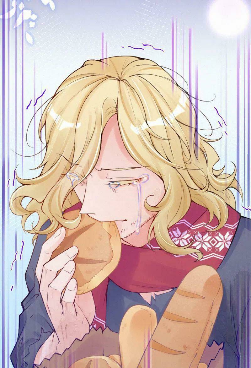 mami đột kích, thiên tài manh bảo khốc daddy chapter 74 26